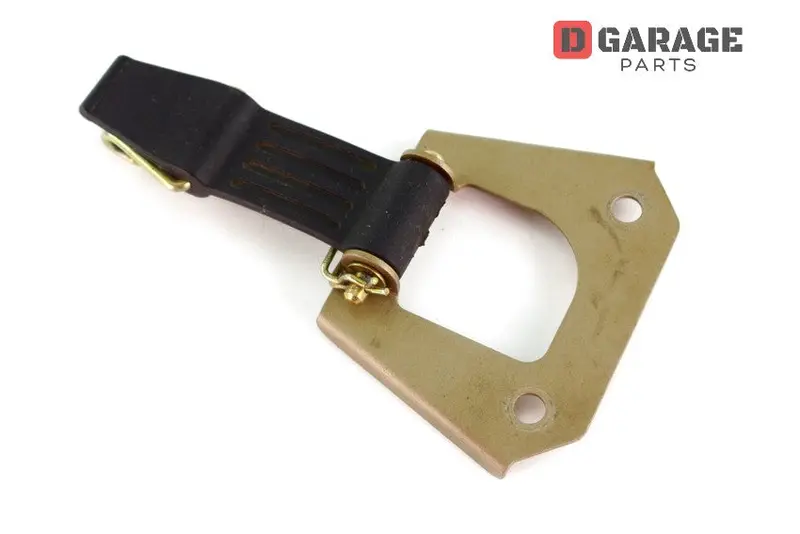 Cinghia Elastico Fissaggio Serbatoio Ducati St2 St3 St4 St4s 1