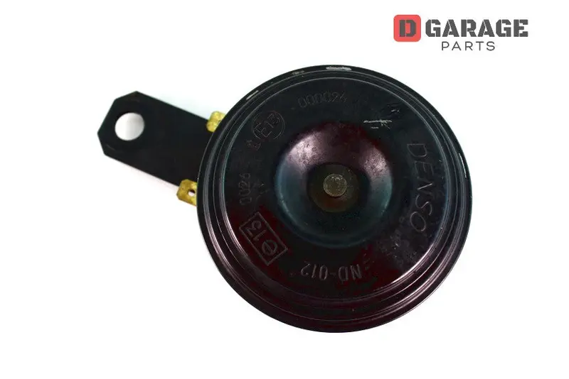 Clacson Avvisatore Acustico Ducati Monster 620 800 900Ie 1000 1