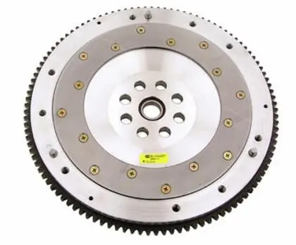 Clutch Masters 2013 Ford Focus St 2.0L Turbo 6-Speed Steel Flywheel 1
