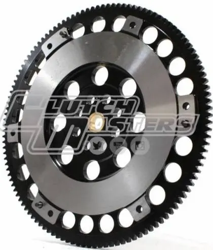 Clutch Masters 2016 Ford Focus Rs 2.3L Lightweight Steel Flywheel 1