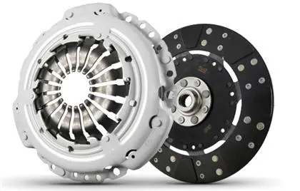 Clutch Masters 2016 Ford Focus Rs 2.3L Turbo Awd Fx350 Clutch Kit Sprung Disc 1