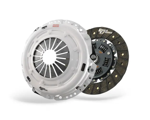 Clutch Masters 23-24 Toyota Gr Corolla 1.6L Turbo Clutch Kits Single 1