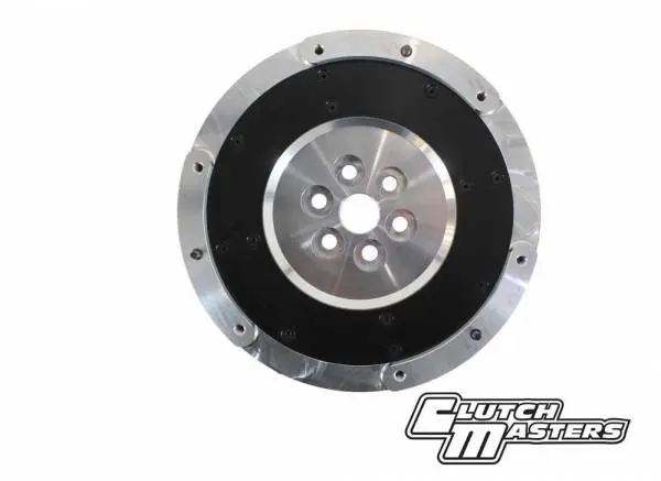 Clutch Masters Aluminum Flywheel | Ford Focus Rs 1