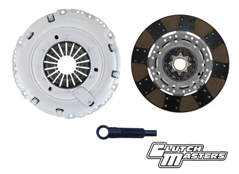 Clutch Masters Fx350 ( Oem Flywheel 15+) 1