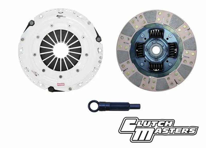 Clutch Masters Fx400 Heavy Duty Pressure Plate- Mk7 Golf R 1