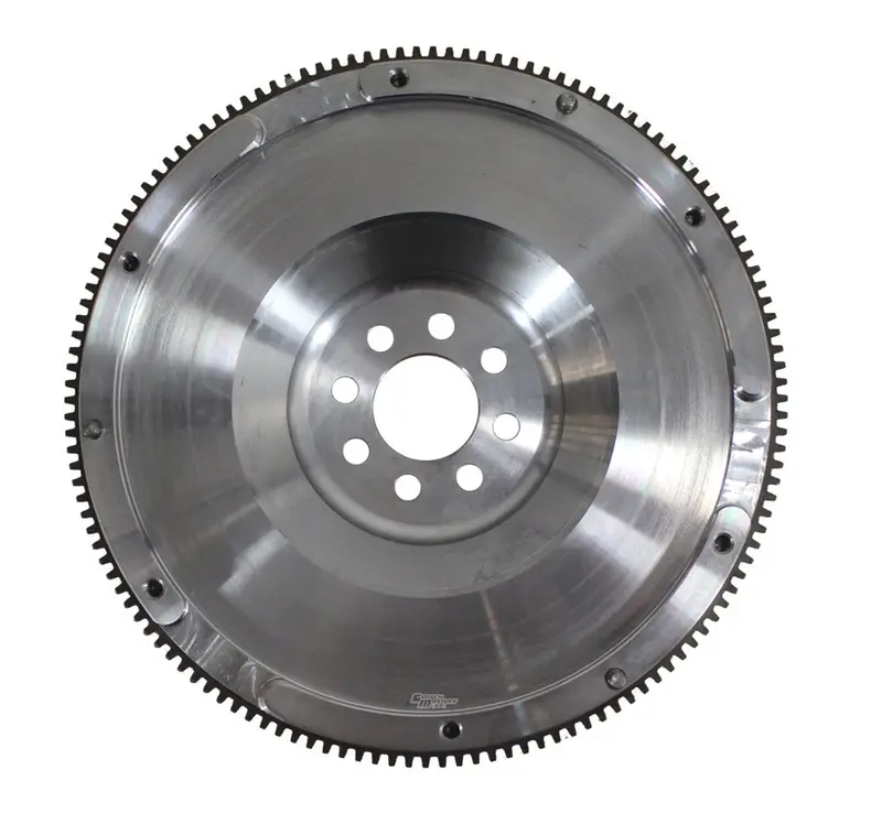 Clutch Masters Steel Flywheel - Mk7 Golf R 1
