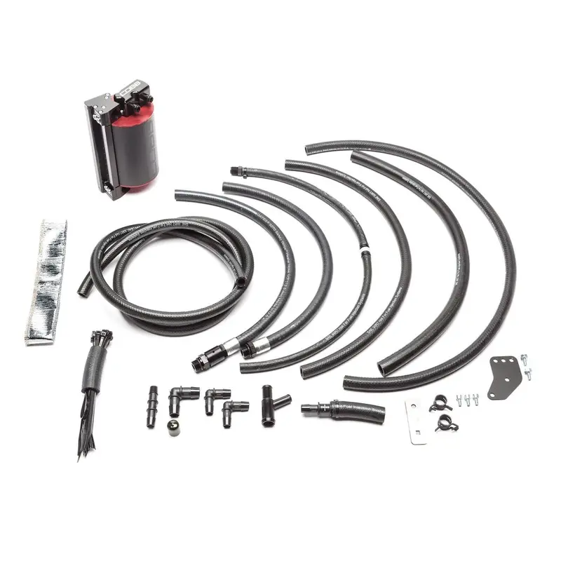 Cobb 08-14 Subaru Wrx / 08-18 Sti Air Oil Separator 1