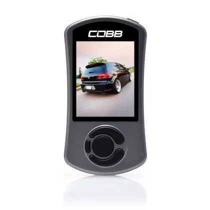 Cobb 10-14 Volkswagen Golf Gti 2.0T Accessport V3 1