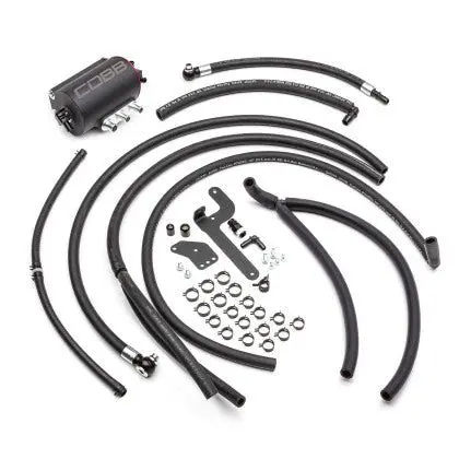 Cobb 15-20 Subaru Wrx Air Oil Separator 1