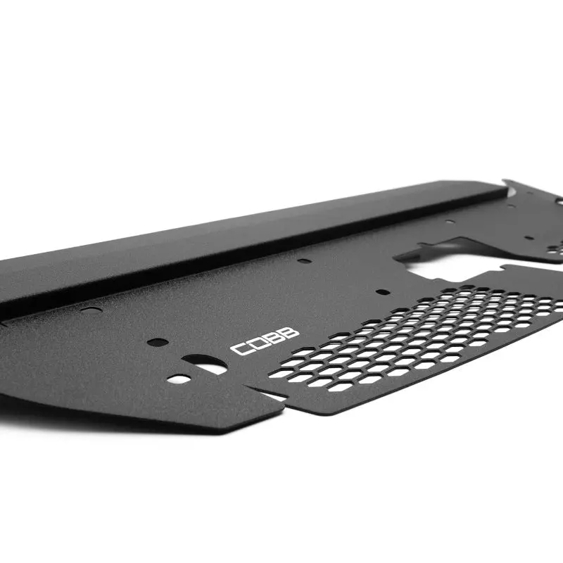 Cobb 17-20 Ford F150 Ecoboost Raptor Aluminum Radiator Shroud 1