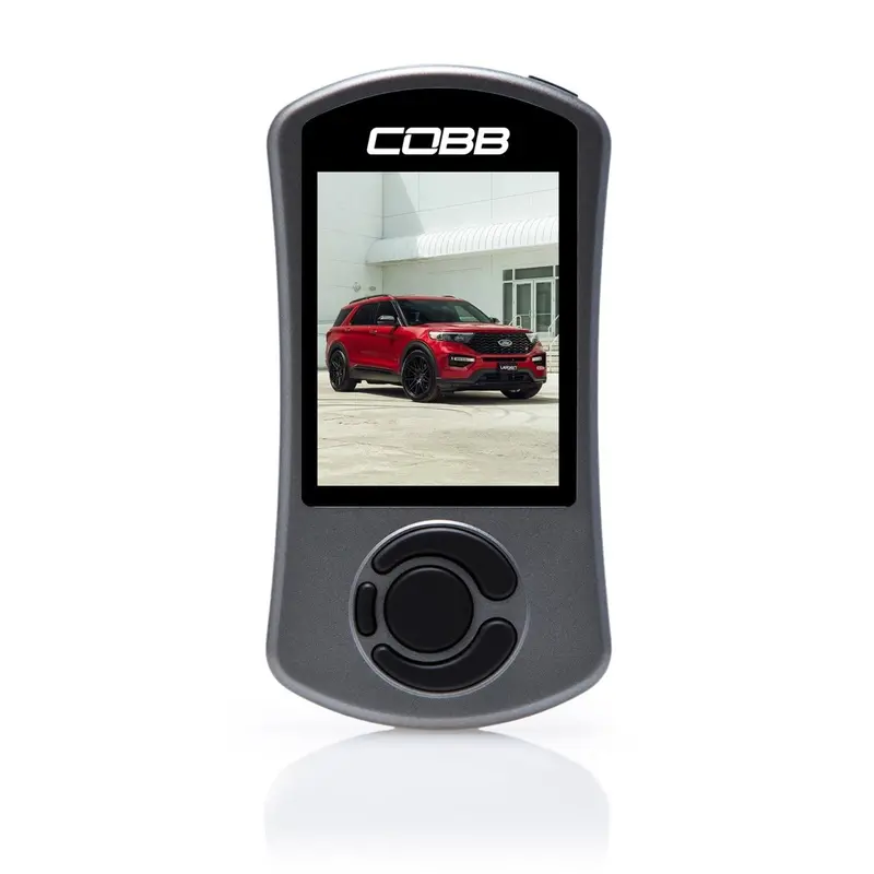 Cobb 20-24 Ford Explorer St Accessport V3 1