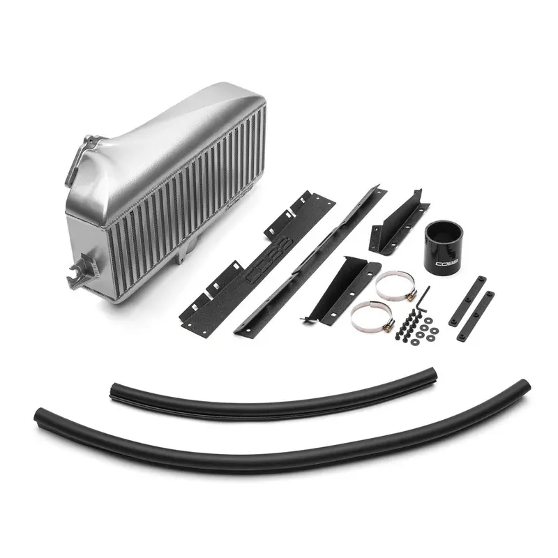 Cobb 20-24 Subaru Outback Xt/Legacy Xt/Ob Wilderness Top Mount Intercooler Kit 1