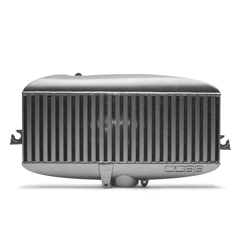 Cobb 20-24 Subaru Outback Xt/Legacy Xt/Ob Wilderness Top Mount Intercooler Kit 2