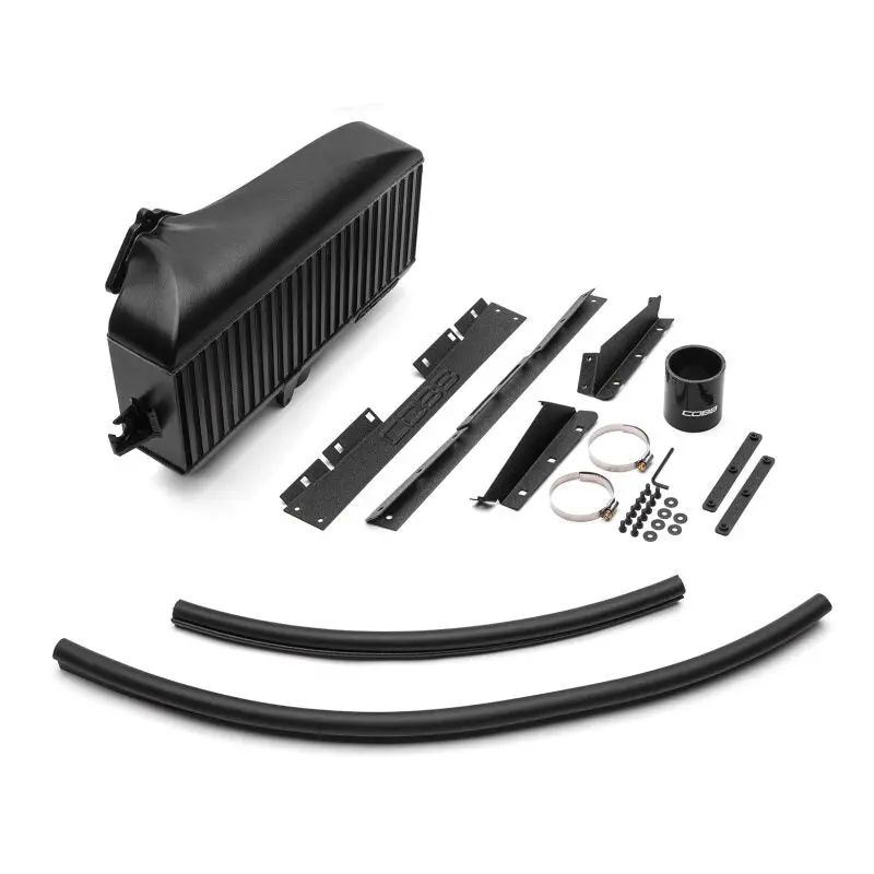 Cobb 20-24 Subaru Outback Xt/Legacy Xt/Ob Wilderness Top Mount Intercooler Kit 2