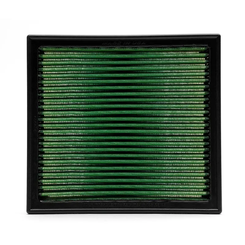 Cobb 2024+ Toyota Tacoma/4Runner High Flow Air Filter 1