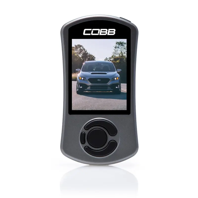 Cobb 22-23 Subaru Wrx (6Mt/Cvt) Accessport V3 1
