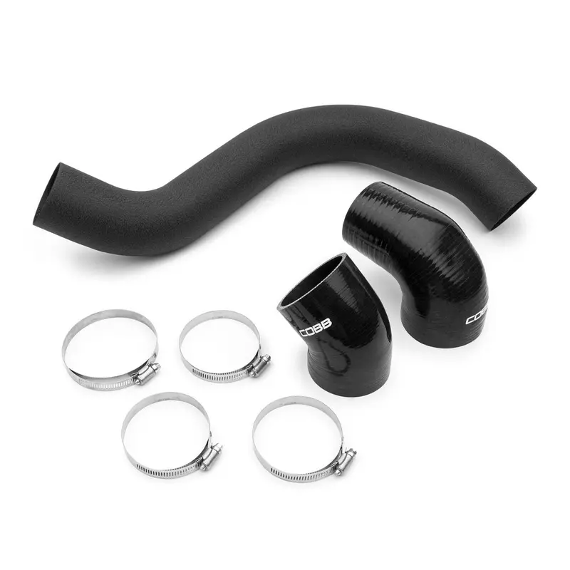 Cobb 22-23 Subaru Wrx Aluminum Intake Tube 1