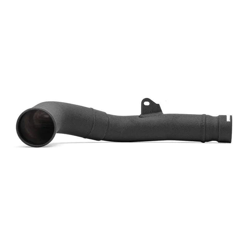 Cobb 22-24 Subaru Wrx Aluminum Charge Pipe 2
