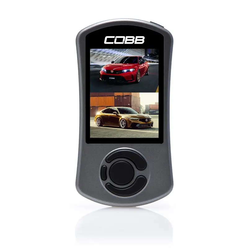 Cobb 23-25 Honda Civic Type R Fl5 / 24-25 Acura Integra Type S Mt De5 Accessport V3 1