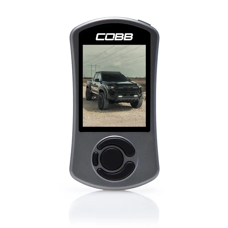 Cobb Accessport 2024+ Toyota Tacoma 1