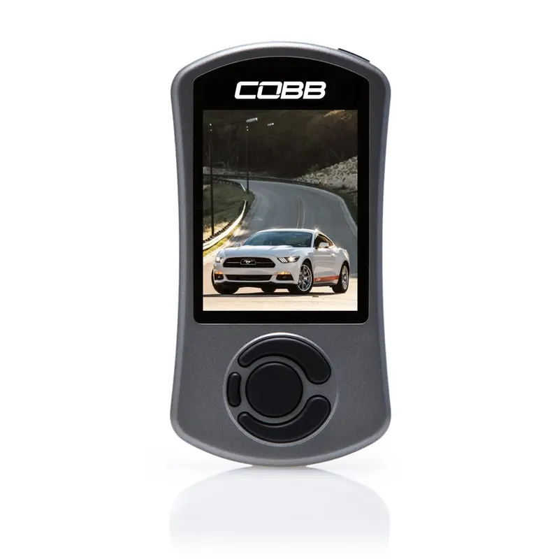 Cobb Accessport Ecoboost Mustang 1