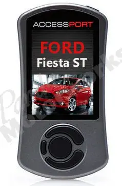 Cobb Accessport Fiesta St 1