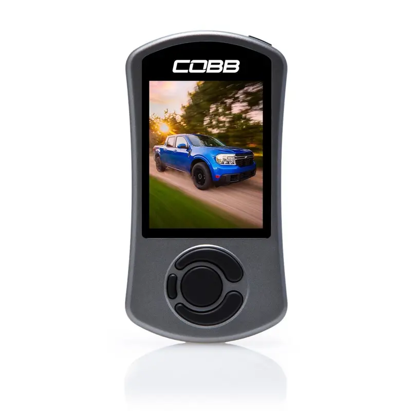 Cobb Accessport Ford Maverick 2.0L Ecoboost 1