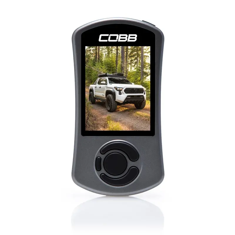 Cobb Accessport Toyota I-Force Max Tacoma 2024+ (Hybrid) 1