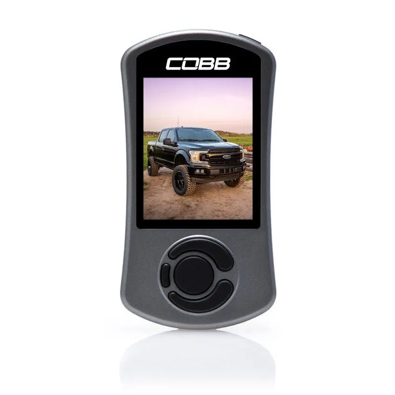 Cobb Accessport V3 F-150 Ecoboost 3.5L 2020 1