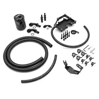 Cobb Air/Oil Separator For Ford Focus Rs 2016-2018 1