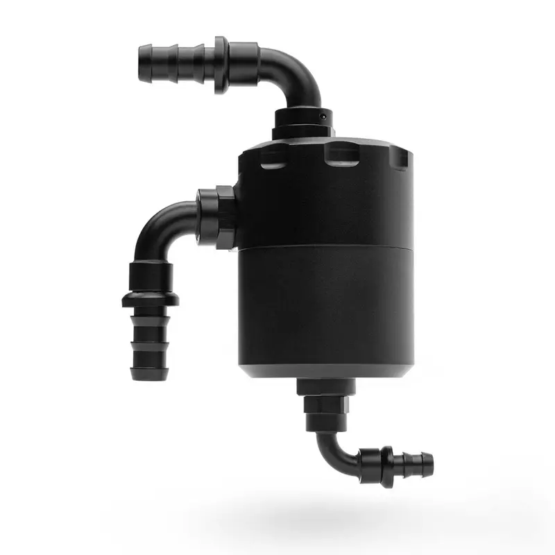 Cobb Air/Oil Separator For Ford Mustang Ecoboost Mustang 2015-2023 2
