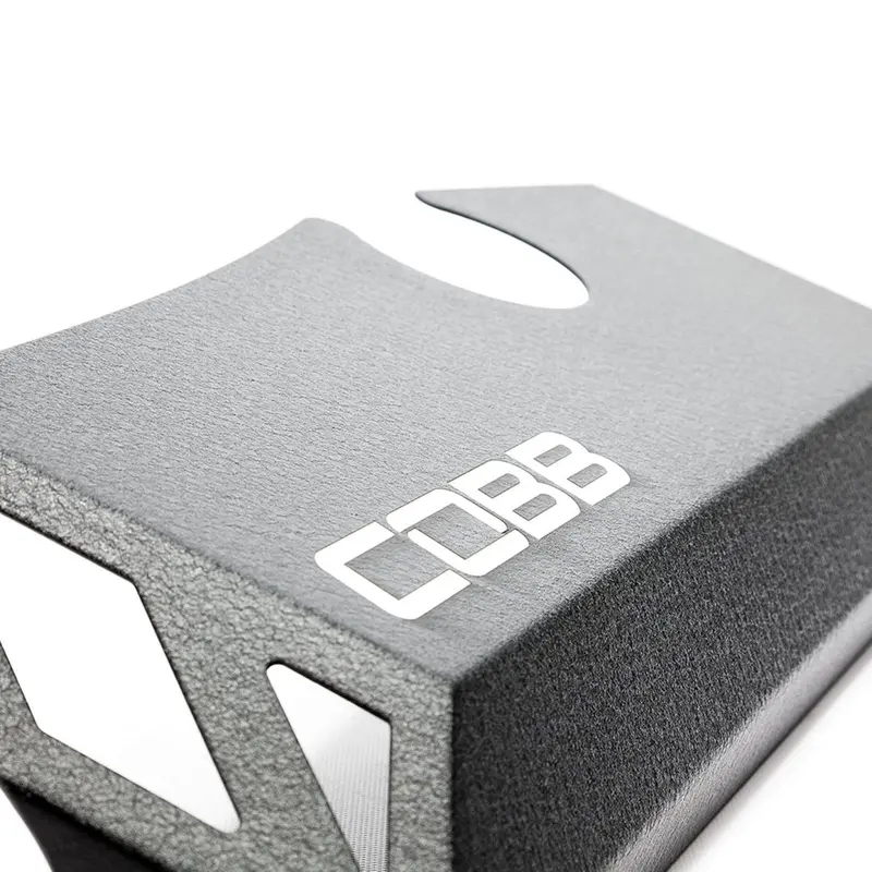 Cobb Coolant Overflow Cover F-150 Ecoboost 3.5L / Raptor 2017-2019, 2.7L 2018 - 2019 1