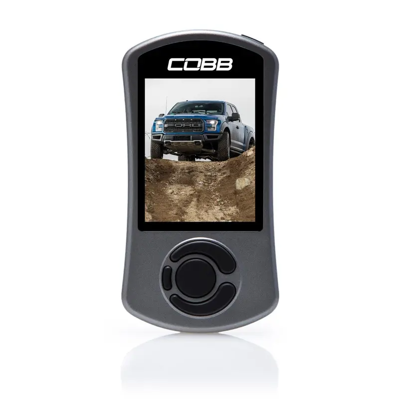 Cobb F-150 Raptor Accessport V3 (Upgrade To Tcm Flashing) 1