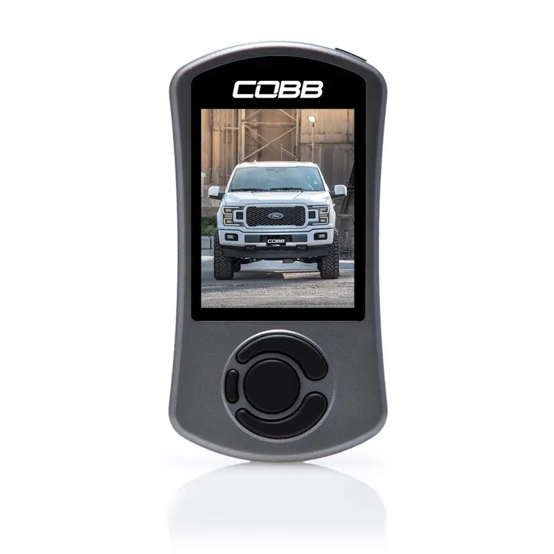 Cobb Ford 2018-2020 F-150 Ecoboost 2.7L Accessport V3 1