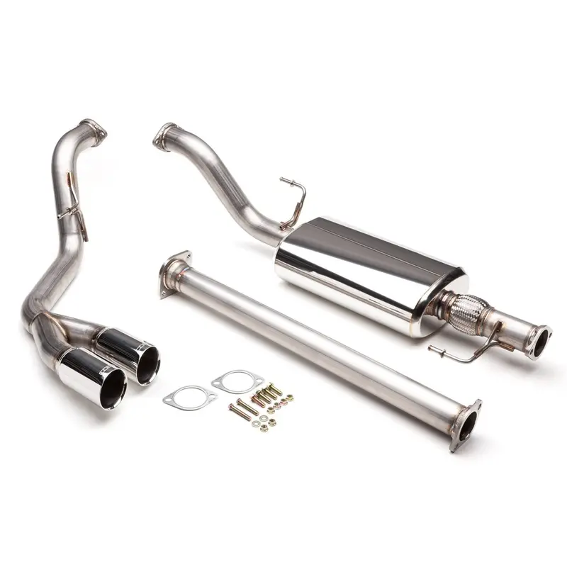 Cobb Ford Cat-Back Exhaust F-150 Ecoboost 2017-2020 1