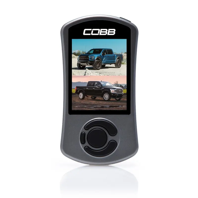 Cobb Ford F-150 Raptor Accessport V3 1