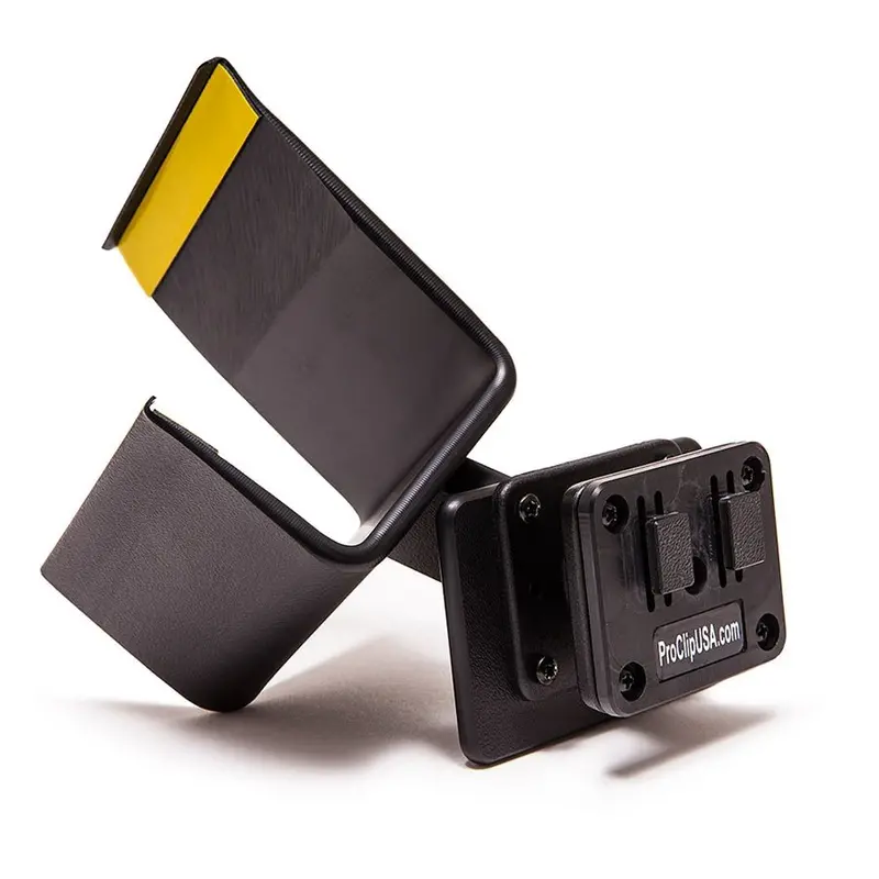 Cobb Ford Fiesta St Accessport V3 A-Pillar Mount 1