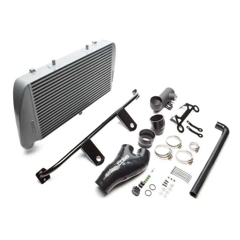 Cobb Front Mount Intercooer F-150 Raptor 2017-2023 1