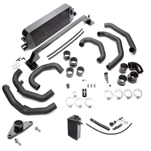 Cobb Front Mount Intercooler Kit Subaru Sti 2015-2021 1