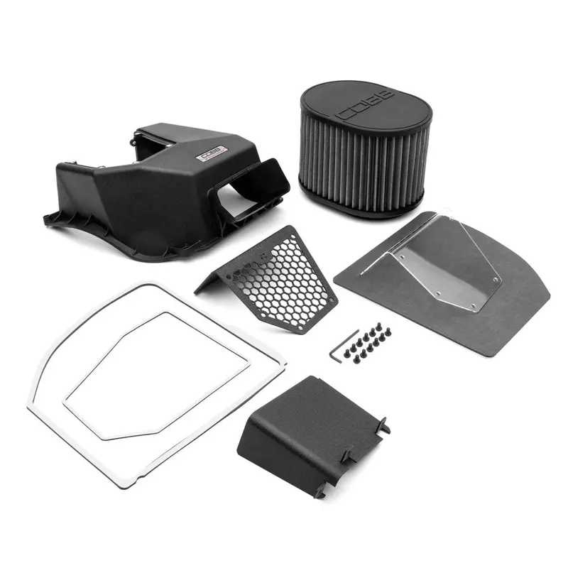 Cobb Intake System For Ford Bronco 1