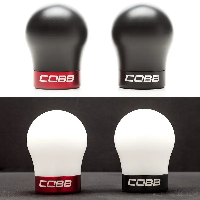 Cobb Knob (Mk6/Mk7) Gti, (Mk7) Golf R 1
