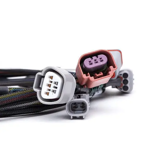 Cobb Nexgen Flex Fuel Ethanol Sensor Kit Upgrade (Module/Harness Only) Uses Prev Ff Ethanol Sensor Kt 1