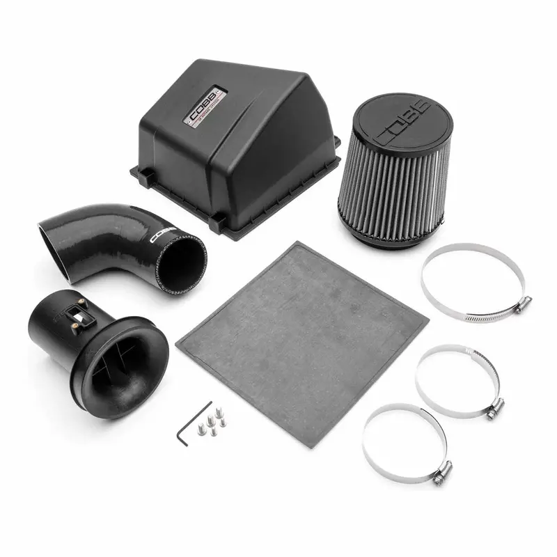 Cobb Sf Intake System For Toyota Tacoma 2024+, 4Runner 2025+ 1