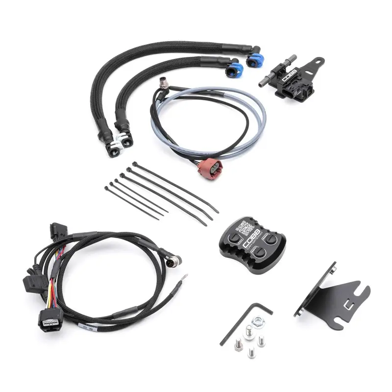 Cobb Subaru Can Flex Fuel Upgrade Wrx 2015-2017 1