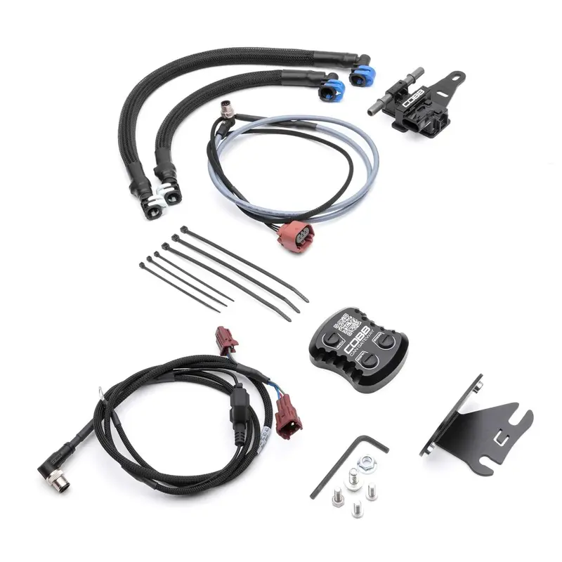 Cobb Subaru Can Flex Fuel Upgrade Wrx 2018-2021 1