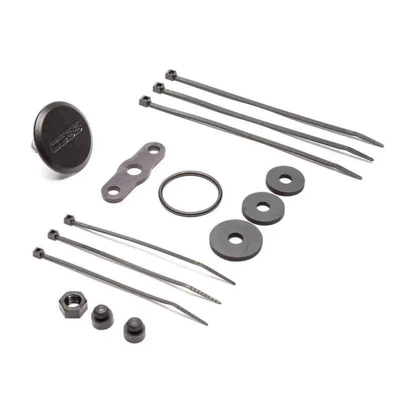 Cobb Tuning Rear Wiper Delete 1