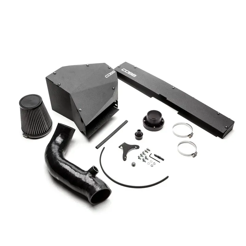 Cobb Volkswagen Sf Intake (Mk7/Mk7.5) Gti, Golf R, Jetta (A7) Gli 1