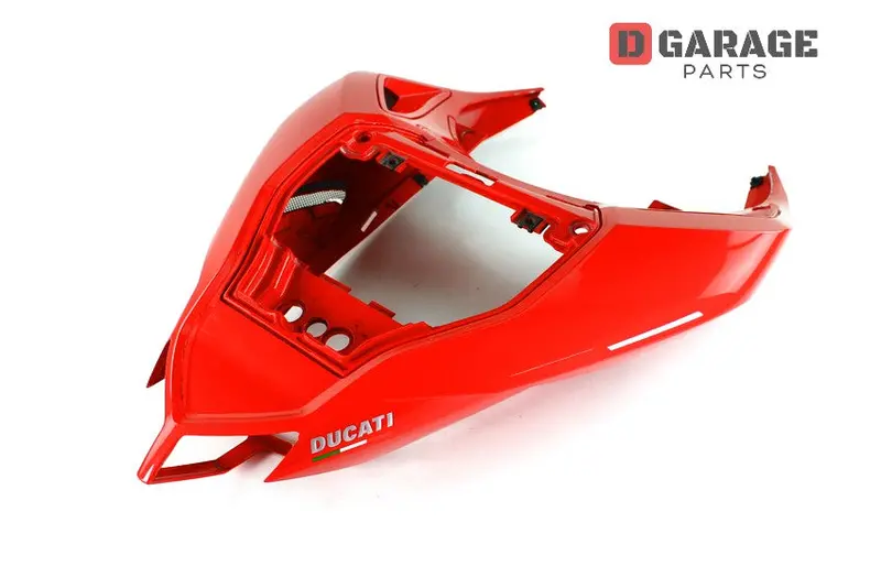 Codone Biposto Ducati Streetfighter 848 1098 1