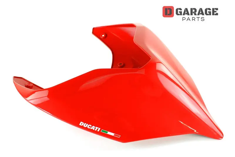 Codone Carena Monoposto Ducati Panigale V2 V4 Streetfighter V4 1