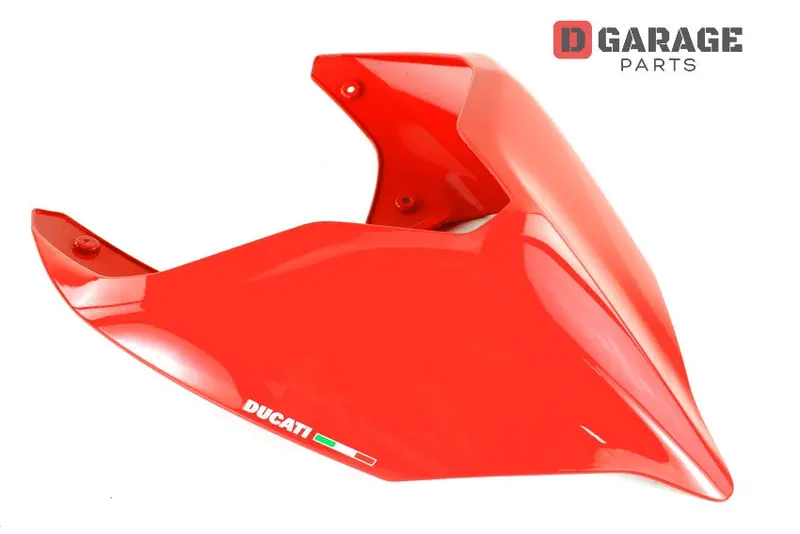 Codone Carena Monoposto Ducati Panigale V2 V4 Streetfighter V4 1